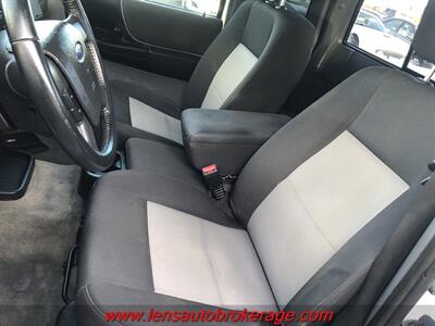 2011 Ford Ranger XLT  *Clean Little Ranger Pickup! - Photo 12 - Tucson, AZ 85705