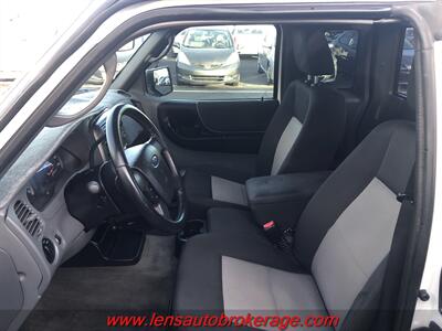 2011 Ford Ranger XLT  *Clean Little Ranger Pickup! - Photo 11 - Tucson, AZ 85705