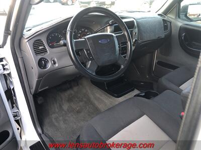 2011 Ford Ranger XLT  *Clean Little Ranger Pickup! - Photo 10 - Tucson, AZ 85705