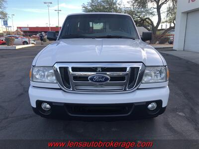 2011 Ford Ranger XLT  *Clean Little Ranger Pickup! - Photo 3 - Tucson, AZ 85705