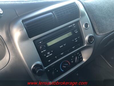 2011 Ford Ranger XLT  *Clean Little Ranger Pickup! - Photo 14 - Tucson, AZ 85705