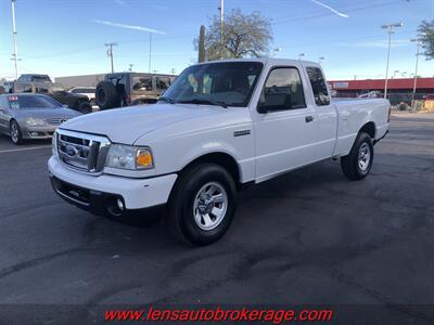 2011 Ford Ranger XLT  *Clean Little Ranger Pickup! - Photo 4 - Tucson, AZ 85705