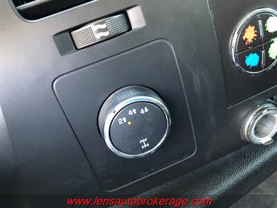 2012 GMC Sierra 2500 SLE   - Photo 14 - Tucson, AZ 85705