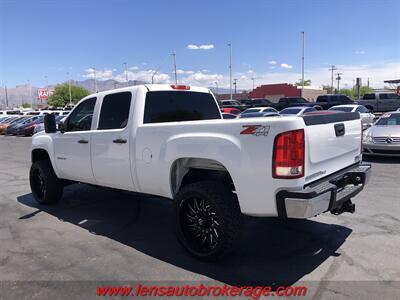 2012 GMC Sierra 2500 SLE   - Photo 6 - Tucson, AZ 85705
