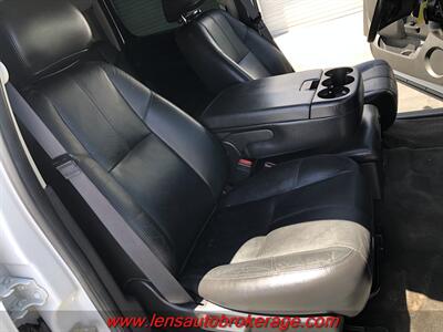 2012 GMC Sierra 2500 SLE   - Photo 22 - Tucson, AZ 85705