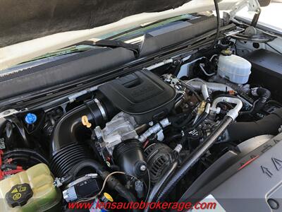 2012 GMC Sierra 2500 SLE   - Photo 23 - Tucson, AZ 85705