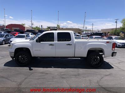 2012 GMC Sierra 2500 SLE   - Photo 5 - Tucson, AZ 85705