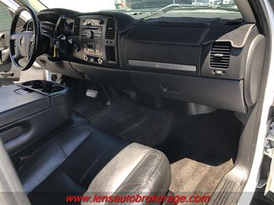 2012 GMC Sierra 2500 SLE   - Photo 21 - Tucson, AZ 85705