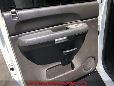 2012 GMC Sierra 2500 SLE   - Photo 16 - Tucson, AZ 85705