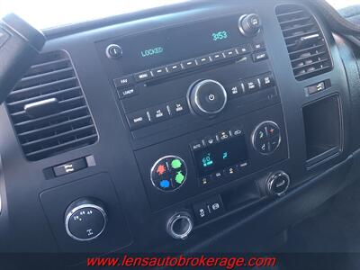 2012 GMC Sierra 2500 SLE   - Photo 13 - Tucson, AZ 85705