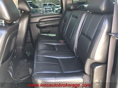 2012 GMC Sierra 2500 SLE   - Photo 17 - Tucson, AZ 85705