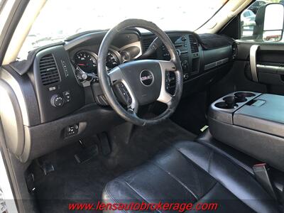 2012 GMC Sierra 2500 SLE   - Photo 10 - Tucson, AZ 85705