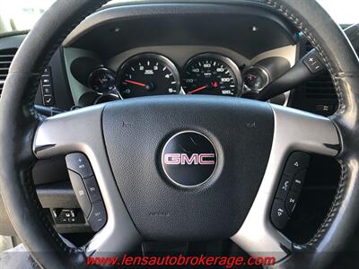 2012 GMC Sierra 2500 SLE   - Photo 12 - Tucson, AZ 85705