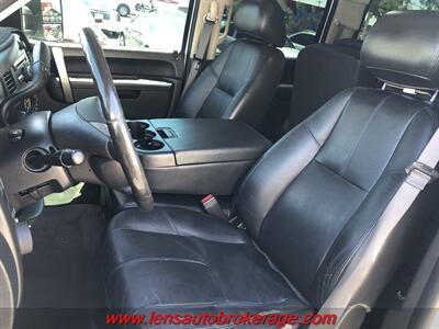 2012 GMC Sierra 2500 SLE   - Photo 11 - Tucson, AZ 85705