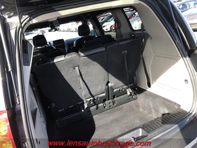 2018 Dodge Grand Caravan SXT  **COMING SOON!** - Photo 16 - Tucson, AZ 85705