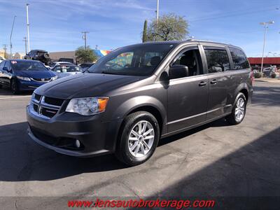 2018 Dodge Grand Caravan SXT  **COMING SOON!** - Photo 4 - Tucson, AZ 85705