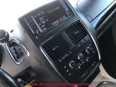 2018 Dodge Grand Caravan SXT  **COMING SOON!** - Photo 13 - Tucson, AZ 85705