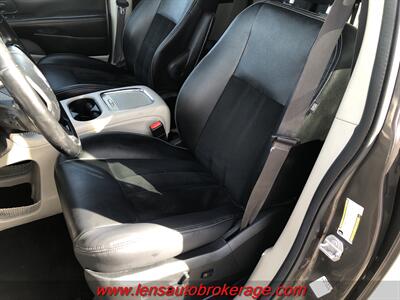 2018 Dodge Grand Caravan SXT  **COMING SOON!** - Photo 11 - Tucson, AZ 85705