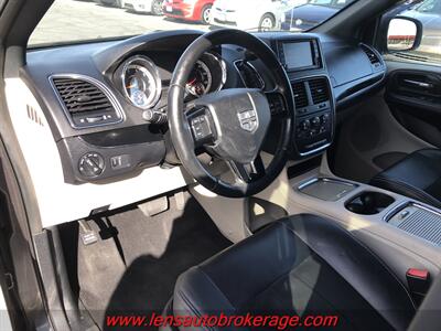 2018 Dodge Grand Caravan SXT  **COMING SOON!** - Photo 10 - Tucson, AZ 85705