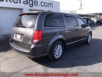 2018 Dodge Grand Caravan SXT  **COMING SOON!** - Photo 8 - Tucson, AZ 85705