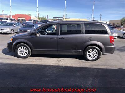 2018 Dodge Grand Caravan SXT  **COMING SOON!** - Photo 5 - Tucson, AZ 85705
