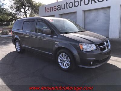 2018 Dodge Grand Caravan SXT  **COMING SOON!** - Photo 2 - Tucson, AZ 85705