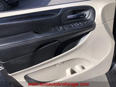 2018 Dodge Grand Caravan SXT  **COMING SOON!** - Photo 9 - Tucson, AZ 85705