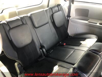 2018 Dodge Grand Caravan SXT  **COMING SOON!** - Photo 18 - Tucson, AZ 85705