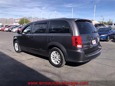 2018 Dodge Grand Caravan SXT  **COMING SOON!** - Photo 6 - Tucson, AZ 85705