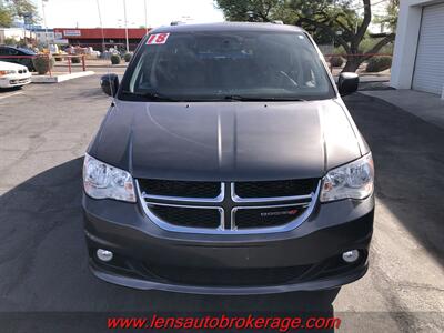 2018 Dodge Grand Caravan SXT  **COMING SOON!** - Photo 3 - Tucson, AZ 85705