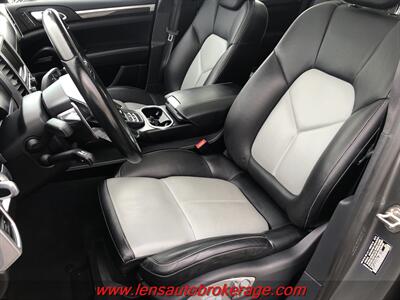 2016 Porsche Cayenne GTS  *Sweet Carfax 1 Owner GTS Porsche! - Photo 12 - Tucson, AZ 85705