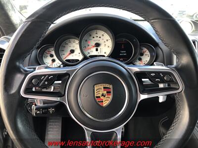 2016 Porsche Cayenne GTS  *Sweet GTS Porsche! - Photo 12 - Tucson, AZ 85705