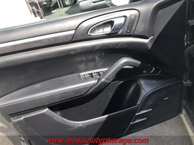 2016 Porsche Cayenne GTS  *Sweet GTS Porsche! - Photo 9 - Tucson, AZ 85705
