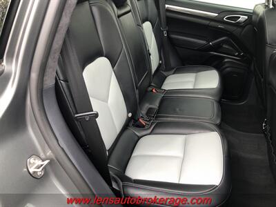 2016 Porsche Cayenne GTS  *Sweet Carfax 1 Owner GTS Porsche! - Photo 22 - Tucson, AZ 85705