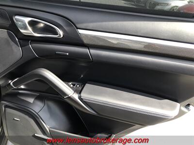2016 Porsche Cayenne GTS  *Sweet GTS Porsche! - Photo 18 - Tucson, AZ 85705