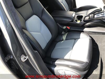 2016 Porsche Cayenne GTS  *Sweet GTS Porsche! - Photo 21 - Tucson, AZ 85705