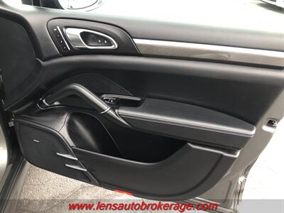 2016 Porsche Cayenne GTS  *Sweet Carfax 1 Owner GTS Porsche! - Photo 23 - Tucson, AZ 85705