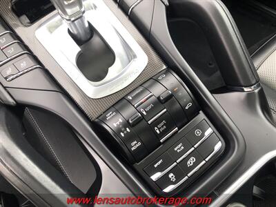 2016 Porsche Cayenne GTS  *Sweet Carfax 1 Owner GTS Porsche! - Photo 16 - Tucson, AZ 85705