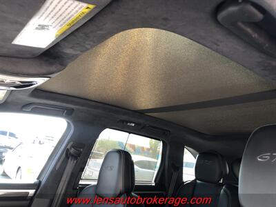 2016 Porsche Cayenne GTS  *Sweet GTS Porsche! - Photo 15 - Tucson, AZ 85705