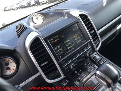 2016 Porsche Cayenne GTS  *Sweet GTS Porsche! - Photo 13 - Tucson, AZ 85705