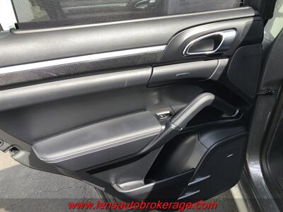 2016 Porsche Cayenne GTS  *Sweet GTS Porsche! - Photo 16 - Tucson, AZ 85705