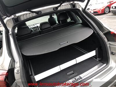 2016 Porsche Cayenne GTS  *Sweet Carfax 1 Owner GTS Porsche! - Photo 20 - Tucson, AZ 85705
