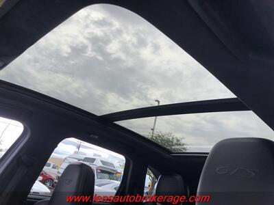 2016 Porsche Cayenne GTS  *Sweet Carfax 1 Owner GTS Porsche! - Photo 17 - Tucson, AZ 85705
