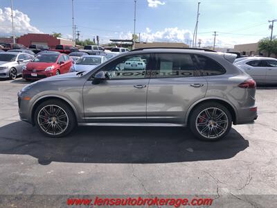 2016 Porsche Cayenne GTS  *Sweet GTS Porsche! - Photo 5 - Tucson, AZ 85705
