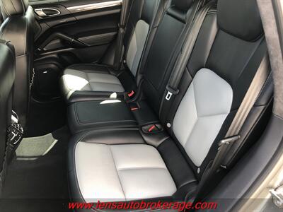 2016 Porsche Cayenne GTS  *Sweet GTS Porsche! - Photo 17 - Tucson, AZ 85705