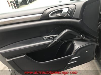2016 Porsche Cayenne GTS  *Sweet Carfax 1 Owner GTS Porsche! - Photo 9 - Tucson, AZ 85705