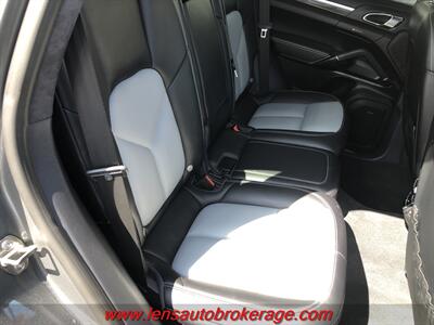 2016 Porsche Cayenne GTS  *Sweet GTS Porsche! - Photo 19 - Tucson, AZ 85705