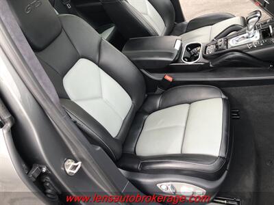 2016 Porsche Cayenne GTS  *Sweet Carfax 1 Owner GTS Porsche! - Photo 25 - Tucson, AZ 85705