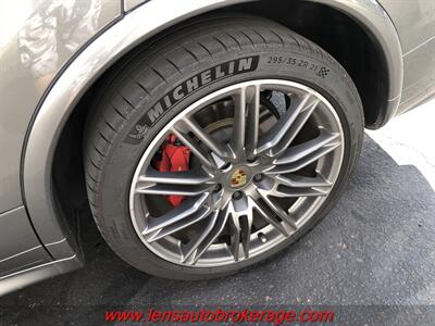 2016 Porsche Cayenne GTS  *Sweet GTS Porsche! - Photo 22 - Tucson, AZ 85705