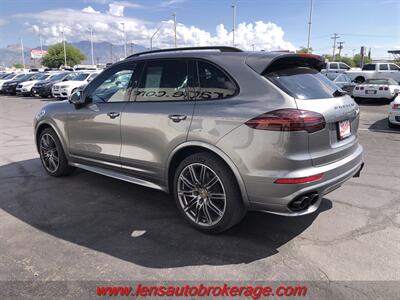 2016 Porsche Cayenne GTS  *Sweet GTS Porsche! - Photo 6 - Tucson, AZ 85705